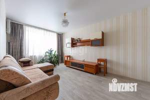 3-к квартира, вторичка, 73м2, 2/4 этаж