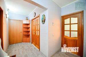 1-к квартира, вторичка, 42м2, 9/10 этаж