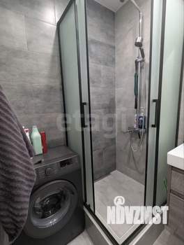 1-к квартира, вторичка, 31м2, 4/10 этаж