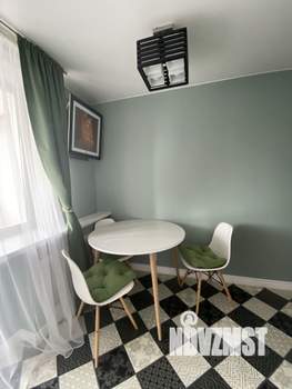 2-к квартира, вторичка, 59м2, 9/9 этаж