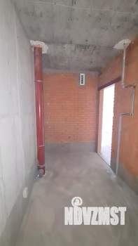 2-к квартира, сданный дом, 60м2, 12/26 этаж