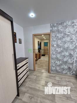 2-к квартира, вторичка, 50м2, 2/10 этаж