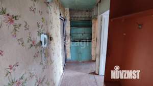 2-к квартира, вторичка, 43м2, 5/5 этаж