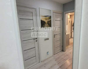 2-к квартира, вторичка, 50м2, 9/10 этаж