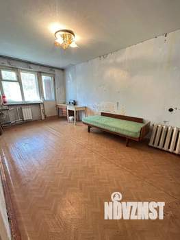 2-к квартира, вторичка, 44м2, 2/5 этаж