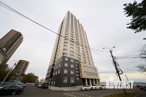 3-к квартира, вторичка, 74м2, 15/27 этаж