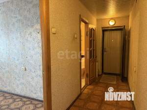 3-к квартира, вторичка, 59м2, 4/5 этаж