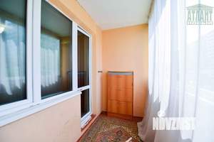2-к квартира, вторичка, 51м2, 1/10 этаж