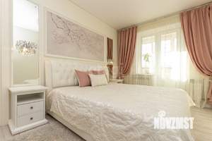 4-к квартира, вторичка, 78м2, 8/10 этаж