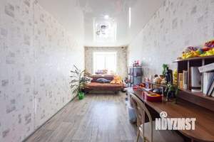 2-к квартира, вторичка, 45м2, 4/4 этаж