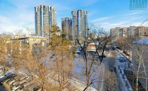 2-к квартира, вторичка, 43м2, 5/5 этаж