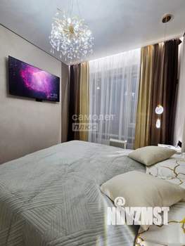 2-к квартира, вторичка, 43м2, 14/23 этаж