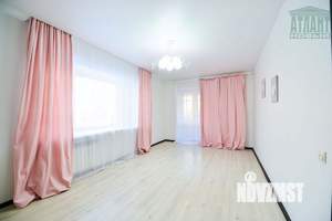 3-к квартира, вторичка, 103м2, 3/9 этаж