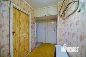 2-к квартира, вторичка, 46м2, 5/12 этаж