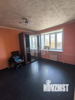 2-к квартира, вторичка, 32м2, 5/5 этаж