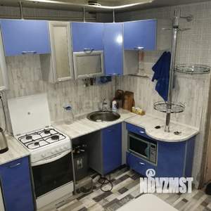 1-к квартира, вторичка, 34м2, 1/10 этаж