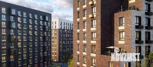 2-к квартира, вторичка, 48м2, 7/10 этаж