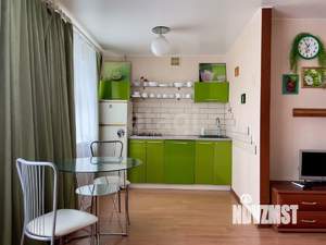 1-к квартира, вторичка, 31м2, 4/5 этаж