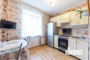 1-к квартира, вторичка, 34м2, 3/6 этаж