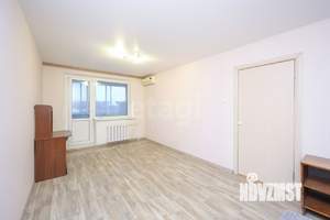 1-к квартира, вторичка, 33м2, 6/9 этаж