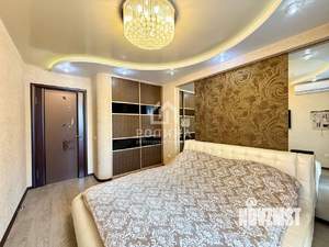 3-к квартира, вторичка, 73м2, 9/10 этаж