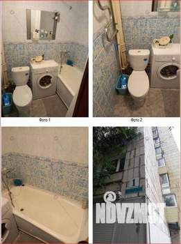 1-к квартира, вторичка, 35м2, 6/11 этаж