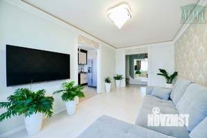 3-к квартира, вторичка, 70м2, 8/10 этаж