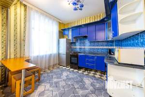 2-к квартира, вторичка, 54м2, 4/6 этаж