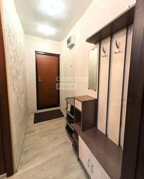 2-к квартира, вторичка, 44м2, 1/5 этаж