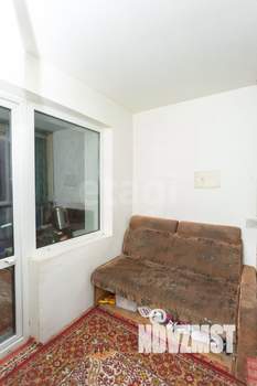 2-к квартира, вторичка, 58м2, 3/3 этаж