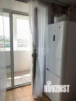 1-к квартира, вторичка, 33м2, 9/9 этаж