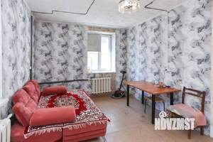 2-к квартира, вторичка, 48м2, 2/2 этаж