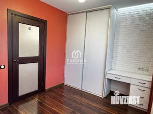 3-к квартира, вторичка, 115м2, 2/19 этаж