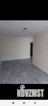 3-к квартира, вторичка, 59м2, 3/5 этаж