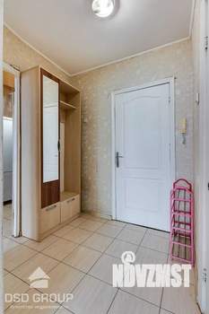 1-к квартира, вторичка, 35м2, 7/9 этаж