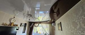 1-к квартира, вторичка, 30м2, 5/5 этаж