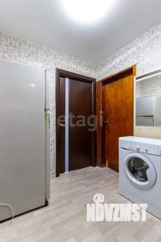 4-к квартира, вторичка, 59м2, 1/5 этаж