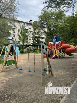 2-к квартира, вторичка, 45м2, 2/5 этаж