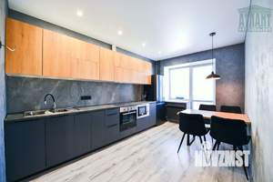 2-к квартира, вторичка, 56м2, 2/9 этаж