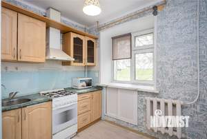 2-к квартира, вторичка, 41м2, 1/5 этаж