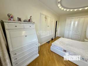 5-к квартира, вторичка, 124м2, 8/8 этаж
