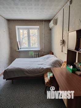 2-к квартира, вторичка, 45м2, 3/5 этаж