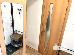 1-к квартира, вторичка, 21м2, 3/5 этаж
