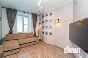 2-к квартира, вторичка, 48м2, 4/5 этаж