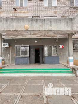 1-к квартира, вторичка, 21м2, 1/5 этаж