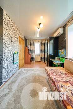 2-к квартира, вторичка, 42м2, 4/5 этаж