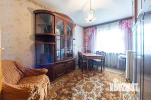 3-к квартира, вторичка, 65м2, 5/9 этаж