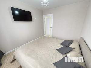 3-к квартира, вторичка, 62м2, 8/9 этаж