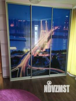 3-к квартира, вторичка, 82м2, 2/25 этаж