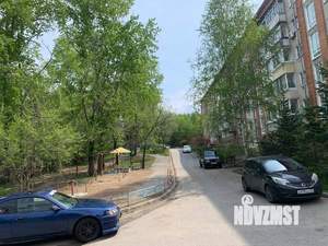 2-к квартира, вторичка, 41м2, 3/5 этаж